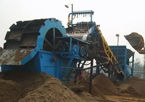 制砂機也會堵塞嗎，如何處理好