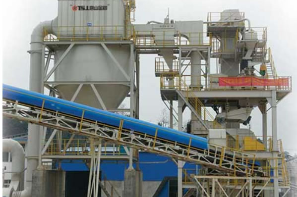 機(jī)制砂生產(chǎn)線必須遵守的八個(gè)原則，趕快收藏吧