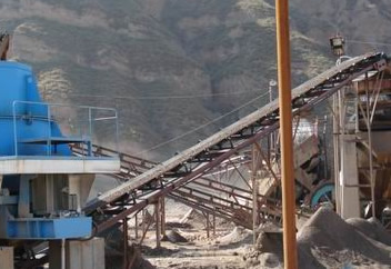 輕松解決制砂機(jī)出料慢問(wèn)題，馬上看