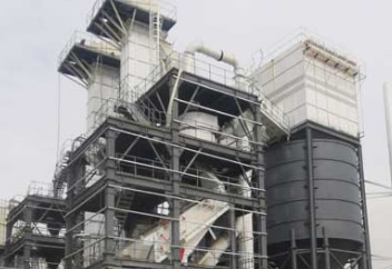 鵝卵石制沙機(jī)運(yùn)行抖動(dòng)大不好處理？很簡(jiǎn)單