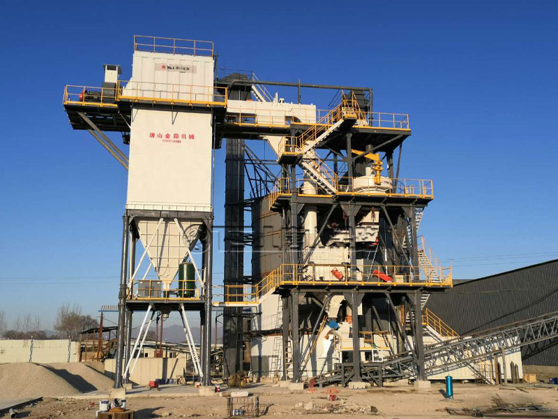 深度解讀制砂機(jī)械現(xiàn)狀，剖析制砂行業(yè)發(fā)展前進(jìn)