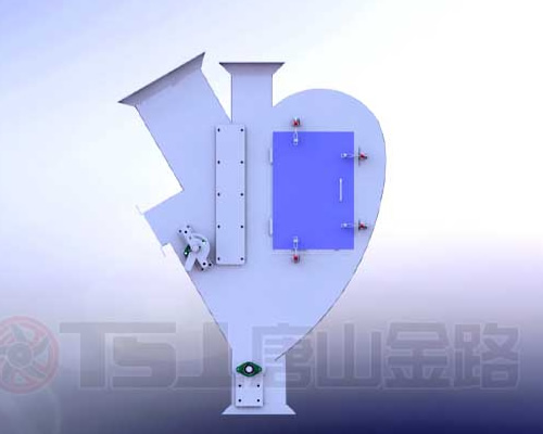 選粉機軸頭磨損修復(fù)方式有哪幾種