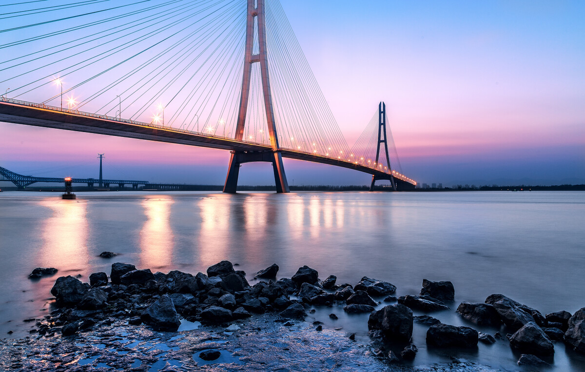 打擊盜采保護長江，推廣機制砂已成未來趨勢！