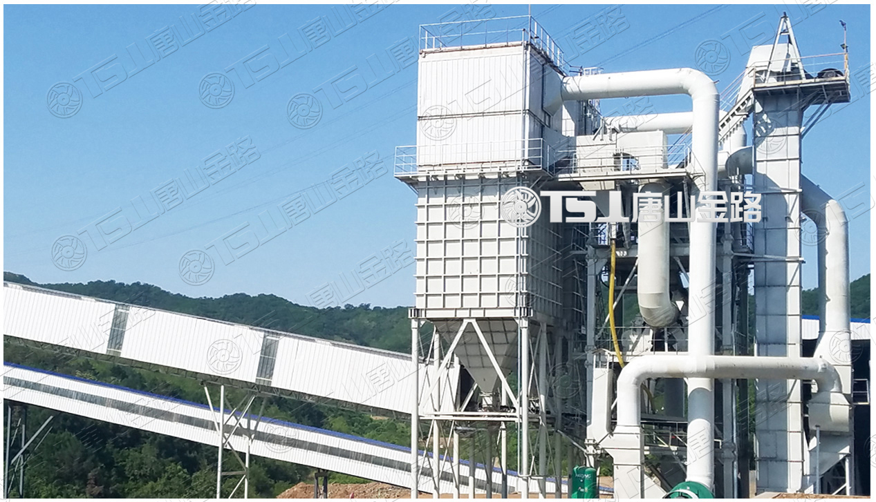 建設(shè)一條機制砂生產(chǎn)線需要考慮哪些因素呢？