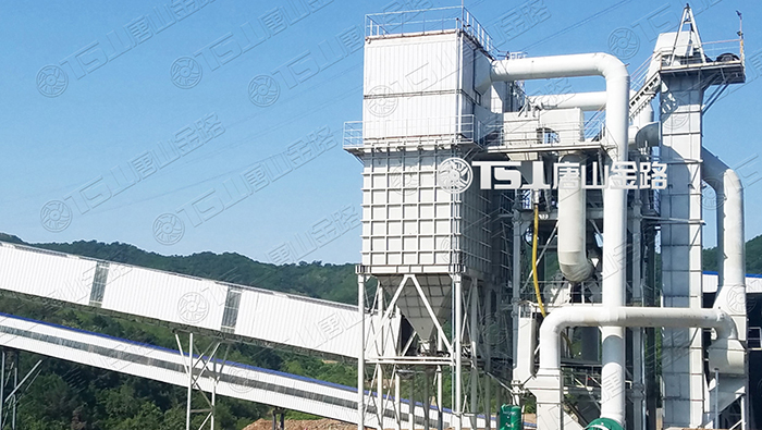 機制砂生產(chǎn)線想長久盈利，制砂工藝和設備要選好！