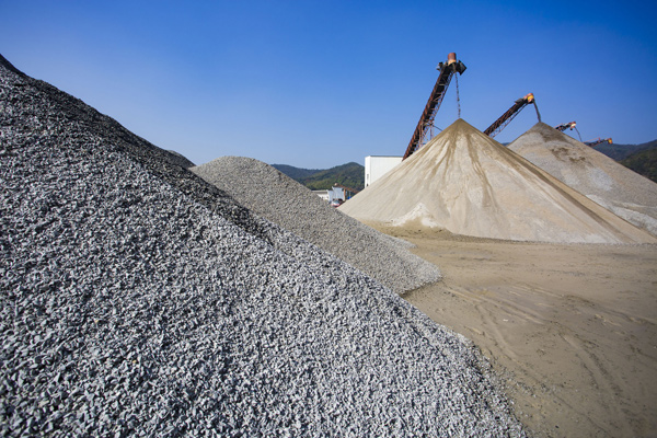 河砂禁采，機(jī)制砂興起，投資制砂設(shè)備，請(qǐng)認(rèn)準(zhǔn)唐山金路