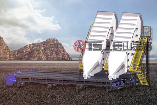 制砂設(shè)備這樣選，成品砂粒形好，級(jí)配優(yōu)