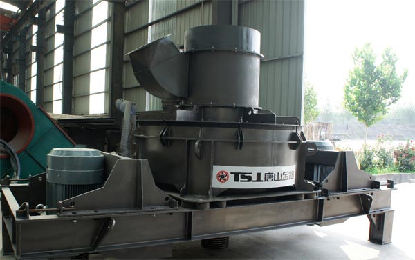 制砂有何優(yōu)勢？怎么選購制砂機？