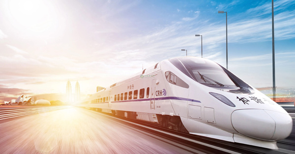 “十四五”規(guī)劃加快建設(shè)交通強(qiáng)國，唐山金路助力砂石企業(yè)迎接機(jī)遇