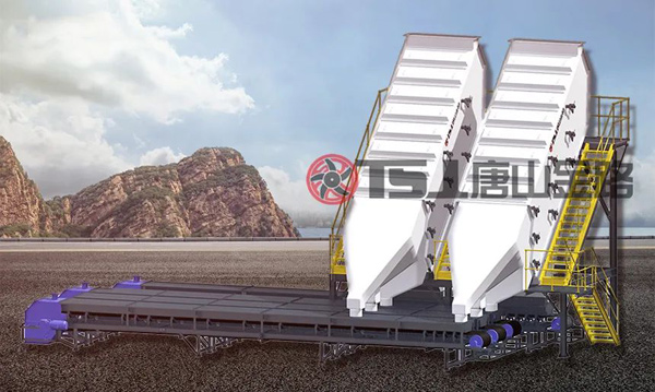 機(jī)制砂有何優(yōu)勢(shì)？怎樣選擇篩分設(shè)備？唐山金路來(lái)幫忙