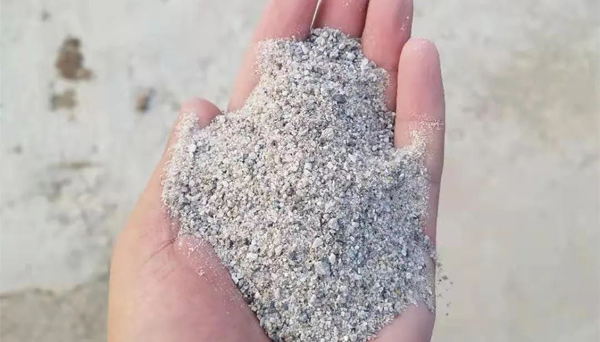 河砂禁采怎么辦？機(jī)制砂才是主流趨勢