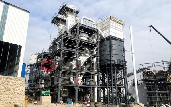 機(jī)制砂生產(chǎn)必不可少的三大要素，您了解嗎？