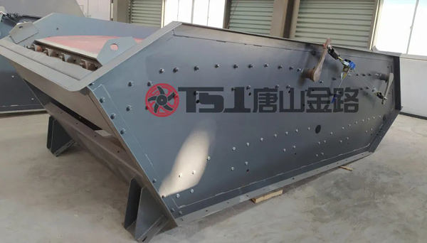 這種篩分細(xì)物料的篩分設(shè)備，您需要了解下