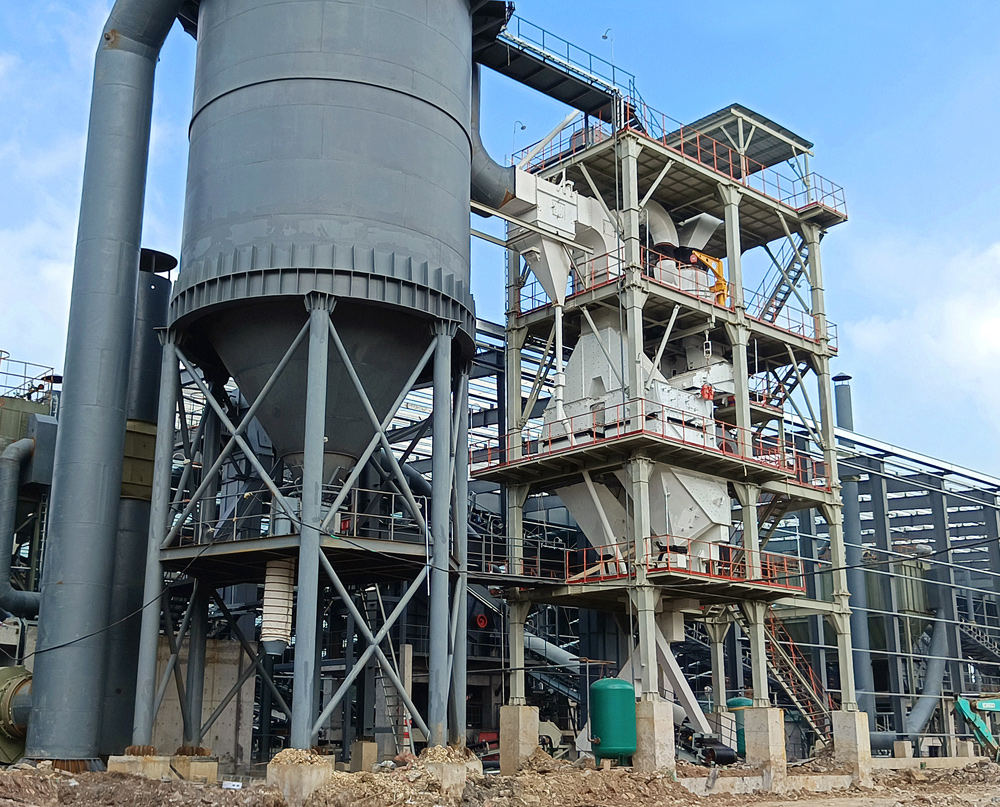 產(chǎn)能大量釋放，制砂樓助力砂石企業(yè)提高競(jìng)爭(zhēng)力