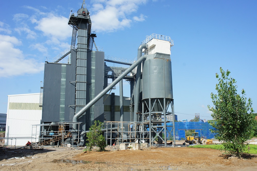 砂石高質量發(fā)展峰會召開，制砂樓助力砂石行業(yè)突破生存困境