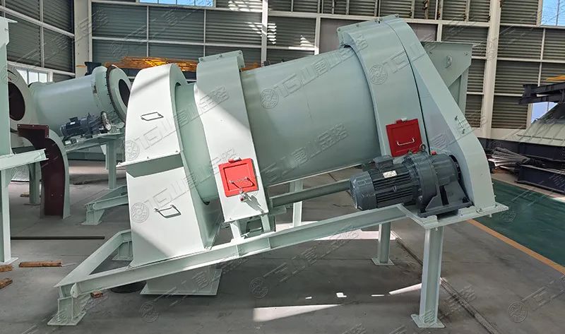 機(jī)制砂離析時(shí)常發(fā)生影響品質(zhì)，如何避免？