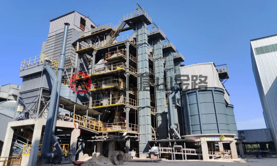 設(shè)備廠家那么多，怎么選擇靠譜的？推薦制砂樓源頭廠家唐山金路