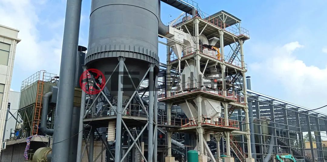 建筑廢料可以制砂嗎？制砂樓建筑廢料制砂效果如何？